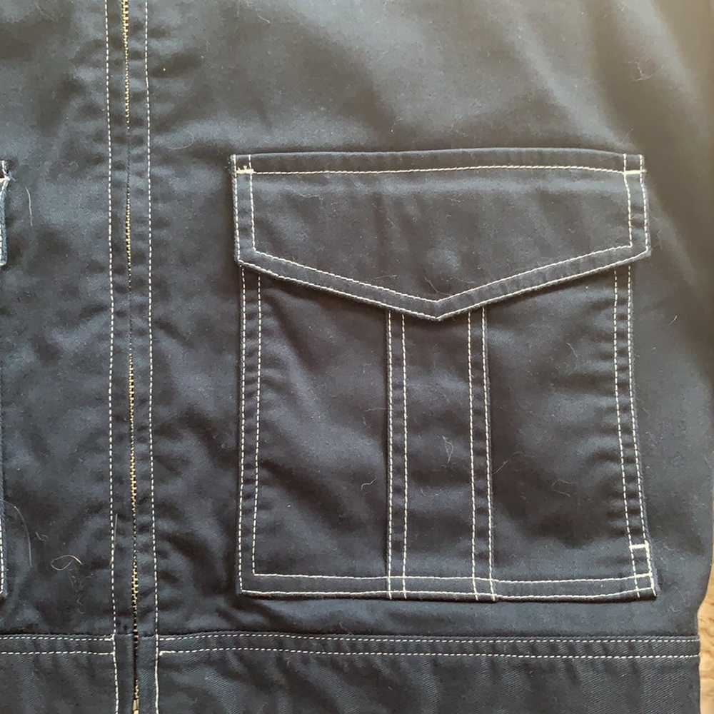 Retro Volcom stone jacket! - Picture 5 of 6